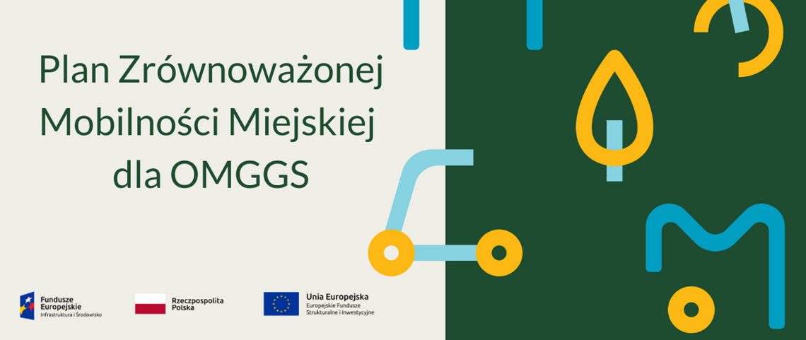 Plan Zrównoważonej Mobilności. Konsultacje społeczne w naszej okolicy