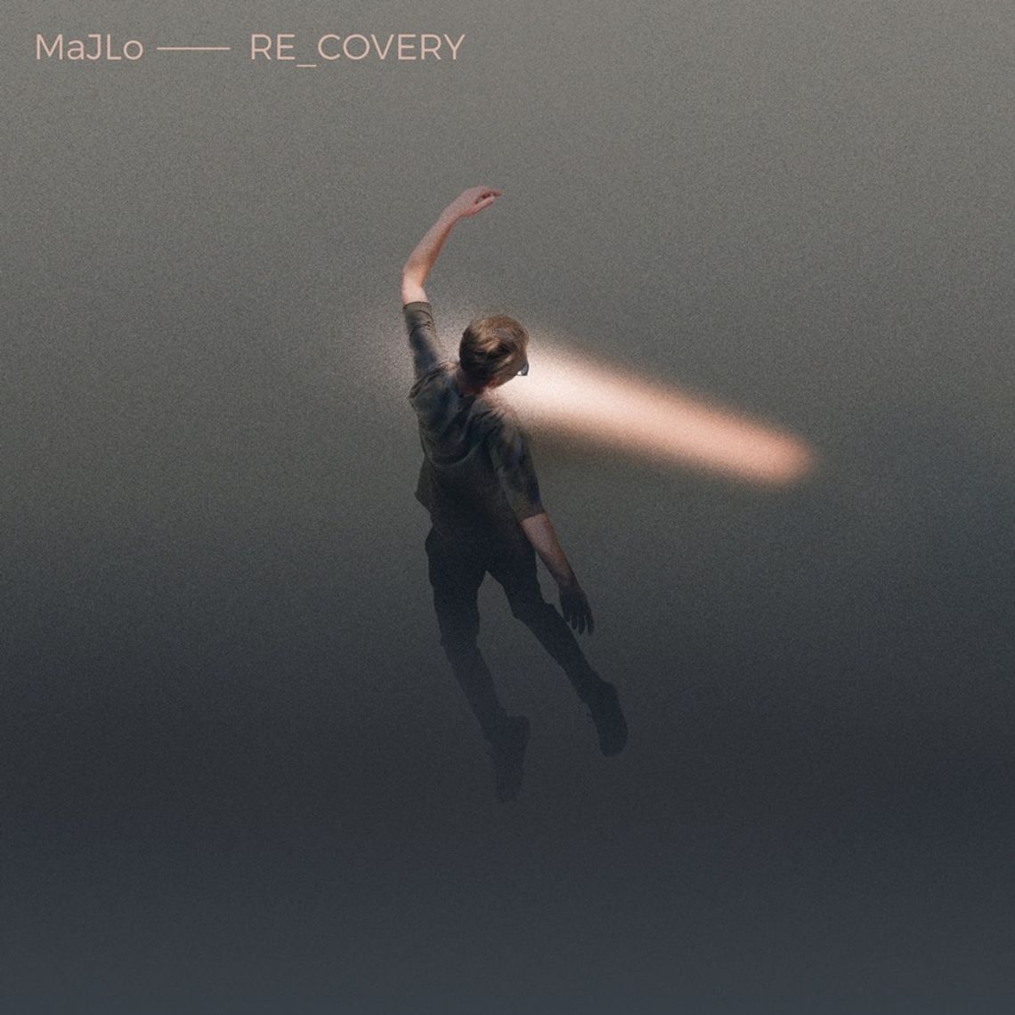 Płyta tygodnia: MaJLo "re_covery"