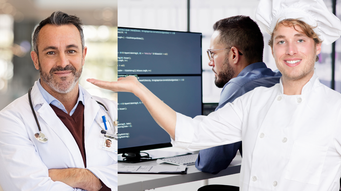 Pobór do armii 2026. Wojsko poszukuje różnych specjalistów