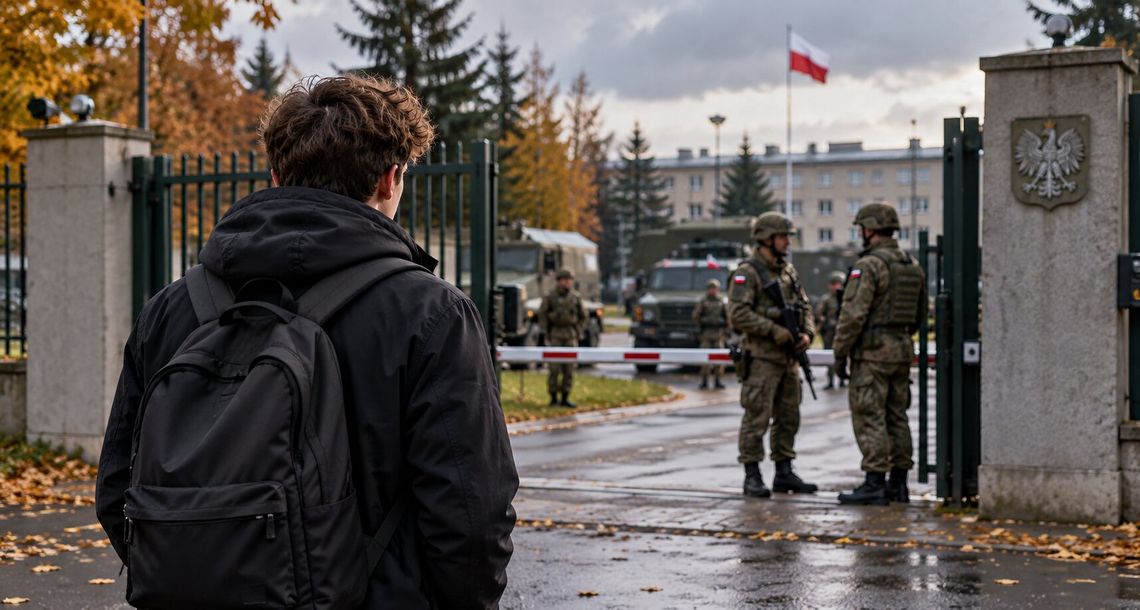 Pobór wróci do Polski? Ci, których dotyczy najbardziej, są przeciw