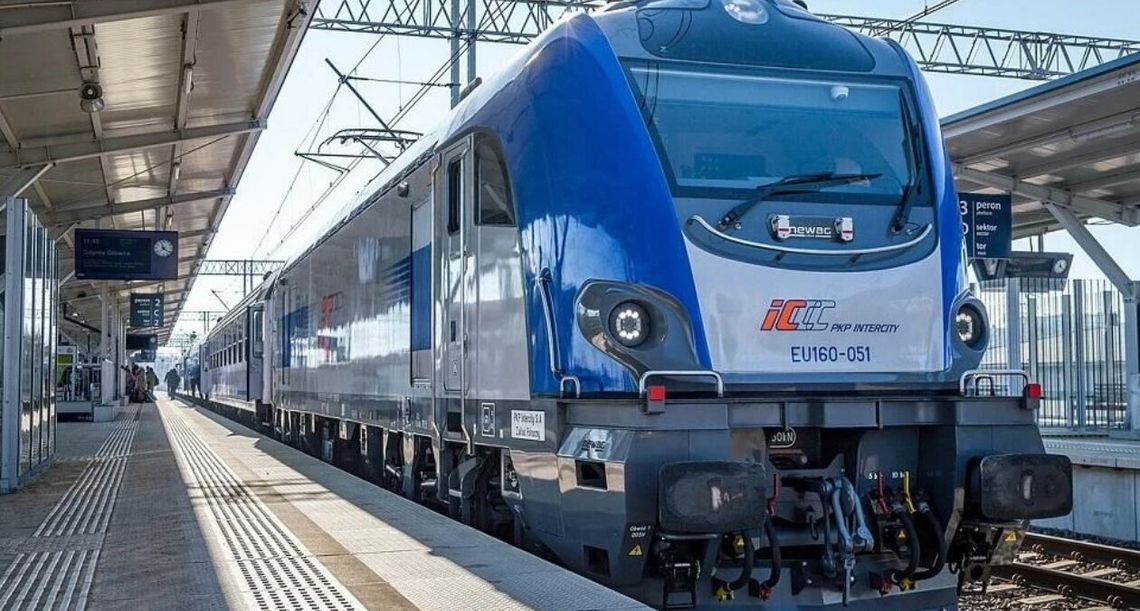 Pociągi nawet co pół godziny. PKP Intercity szykuje rekordowy rozkład Pociągi nawet co pół godziny. PKP Intercity szykuje rekordowy rozkład