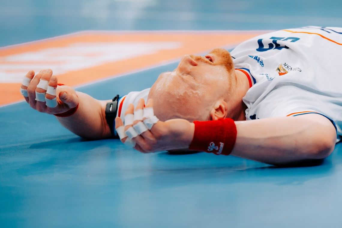 Początek do zapomnienia. Wisła zalała Wybrzeże