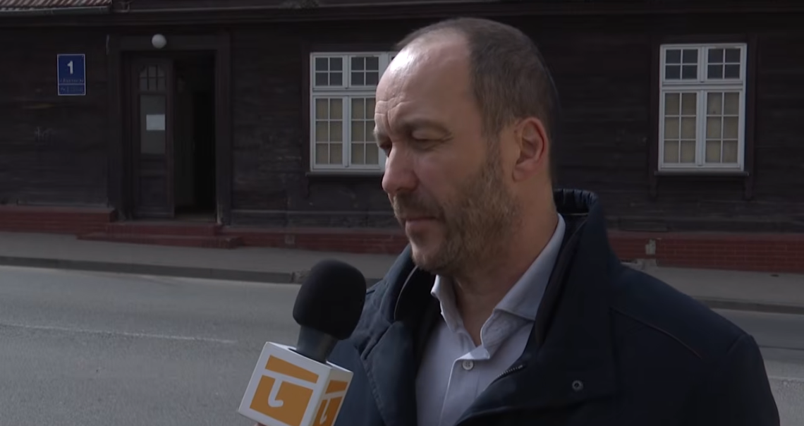 Podrzucanie śmieci dalej problemem. Straż miejska karze mandatami