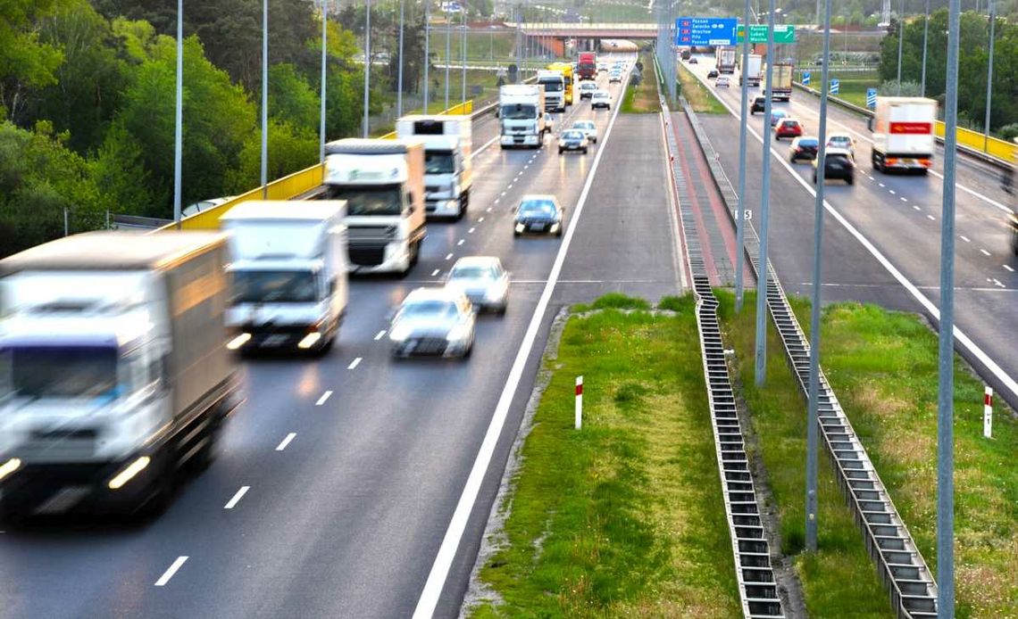 Podwyżki opłat na strategicznej autostradzie. Drogowcy mówią, że tak tego nie zostawią