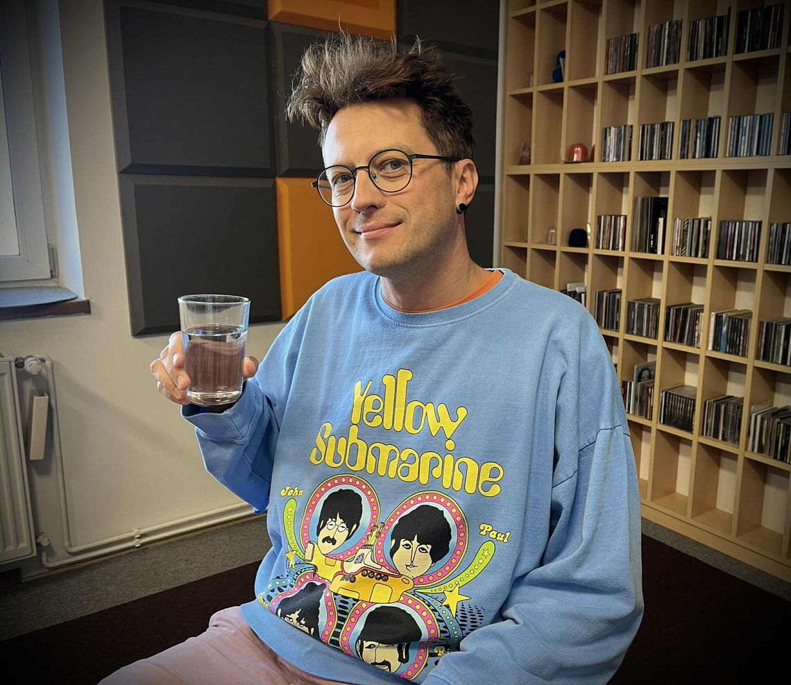 Poeci poszukiwani! Powstaje tomik wierszy [ROZMOWA]