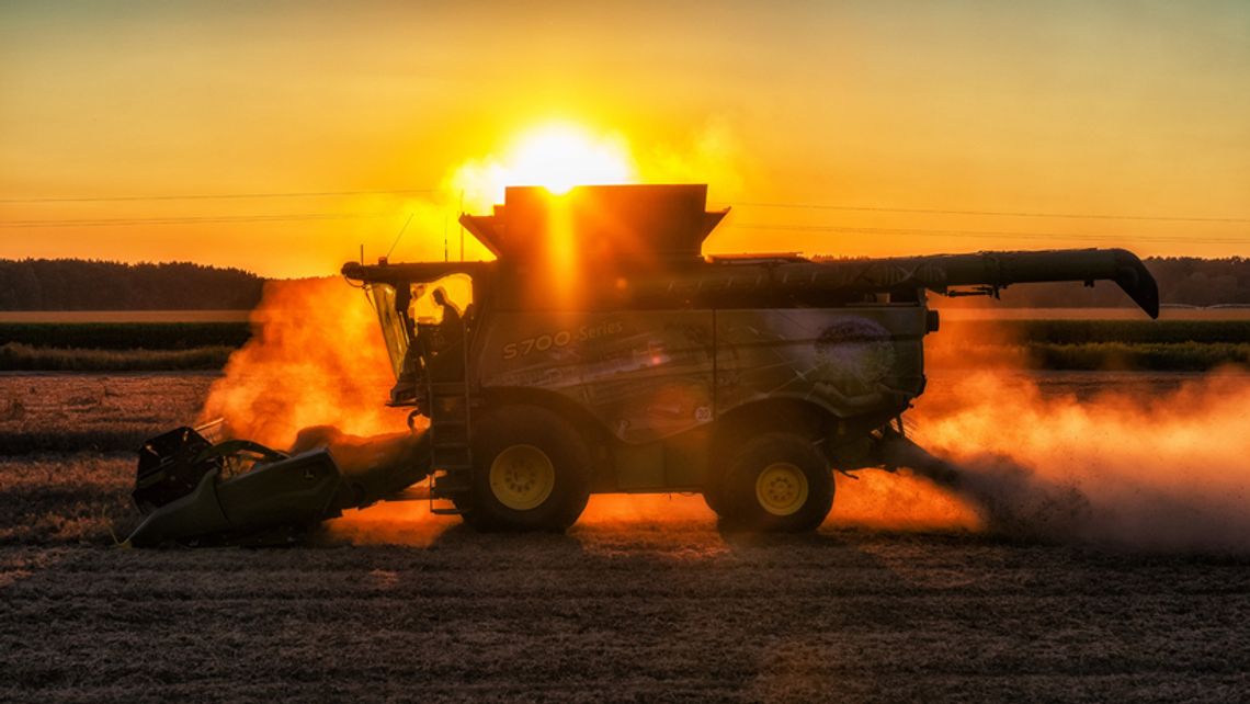 Pokaż jak wygląda "nowoczesna polska wieś". Ruszyła II edycja konkursu fotograficznego