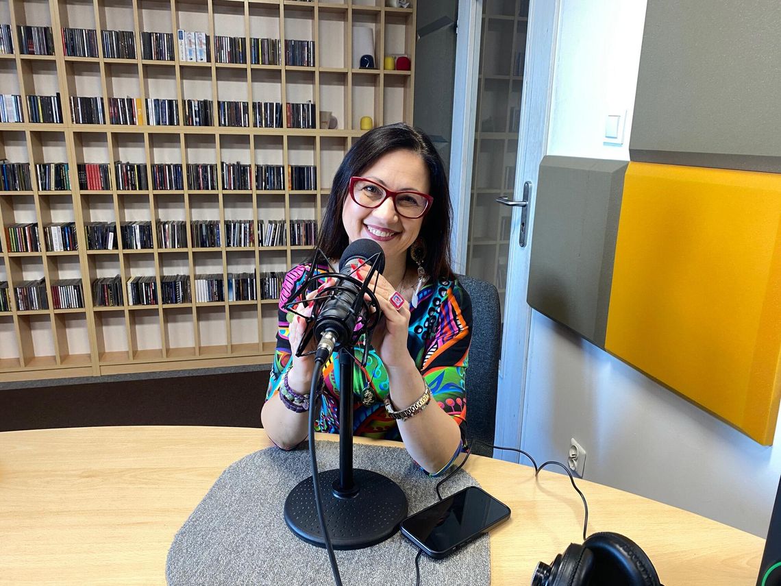 Pokochaj siebie to nie egoizm, lecz fundament szczęśliwego życia. [ROZMOWA]