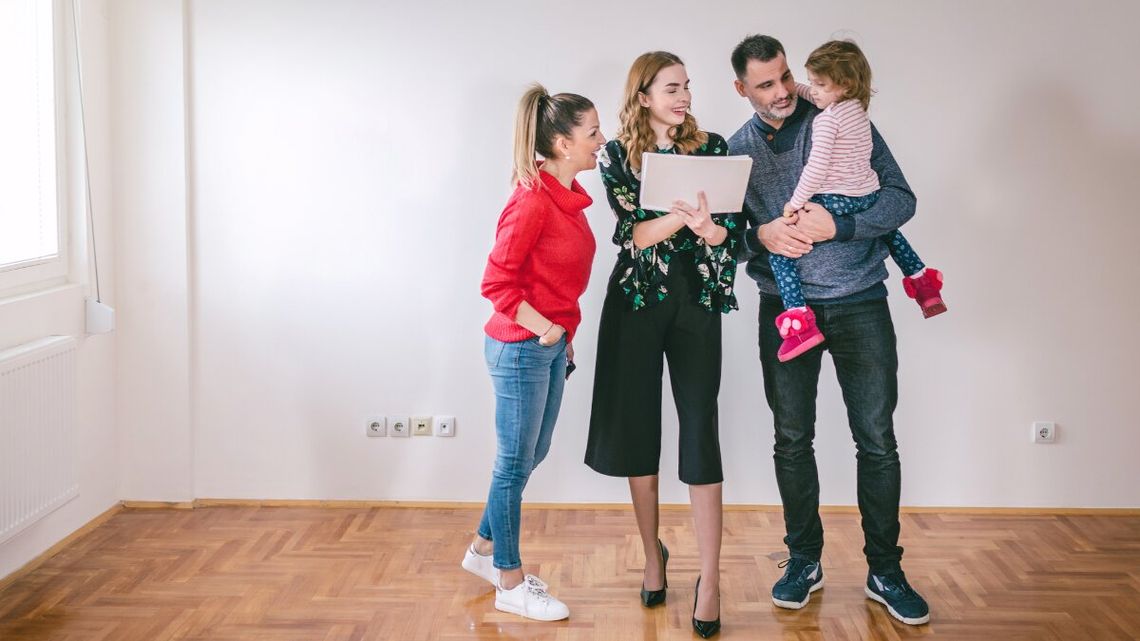 Pokolenie 20- i 30-latków zmienia rynek mieszkań. Najważniejsze: czy ich stać