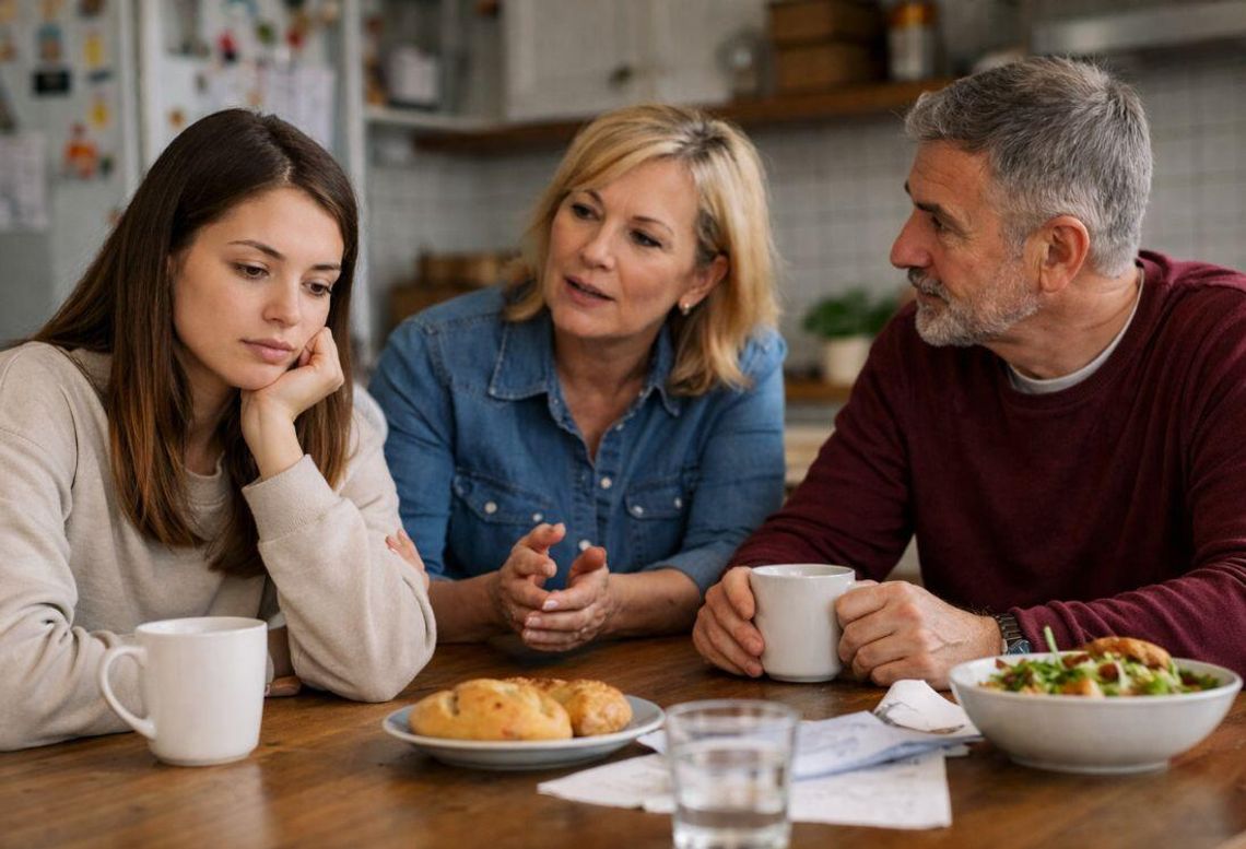 Pokolenie bez kluczy do własnego „M”. Odroczenie dorosłości