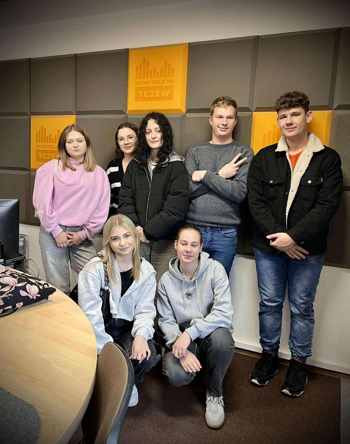 Pokolenie Przyszłości. Pomorska młodzież stworzy innowacje społeczne