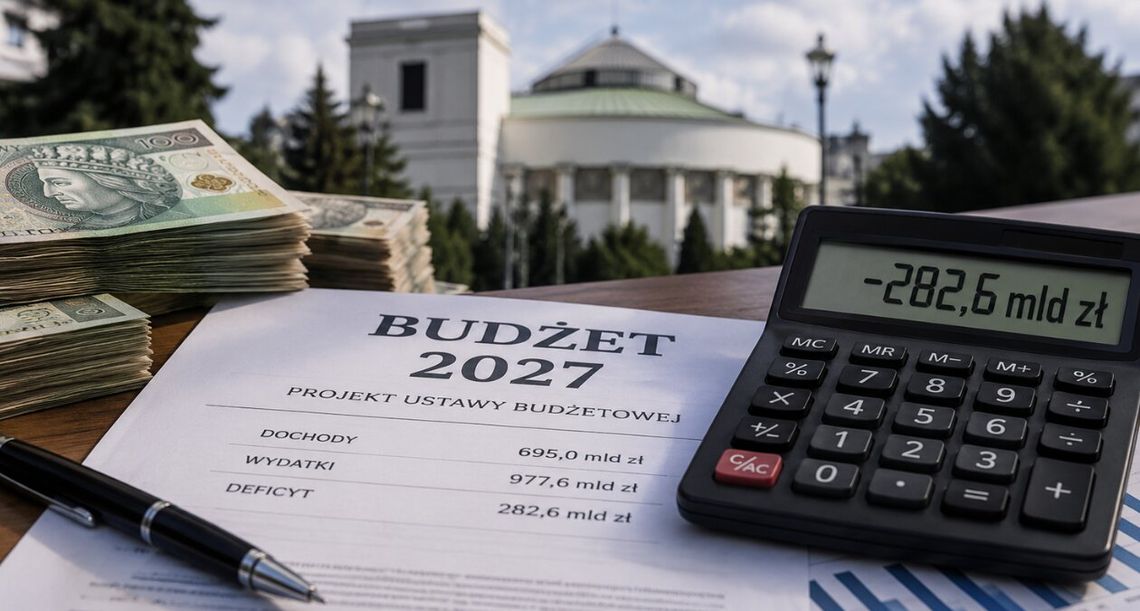 Polacy chcą cięcia socjalu. Tymczasem dziura w budżecie jeszcze urośnie Polacy chcą cięcia socjalu. Tymczasem dziura w budżecie jeszcze urośnie