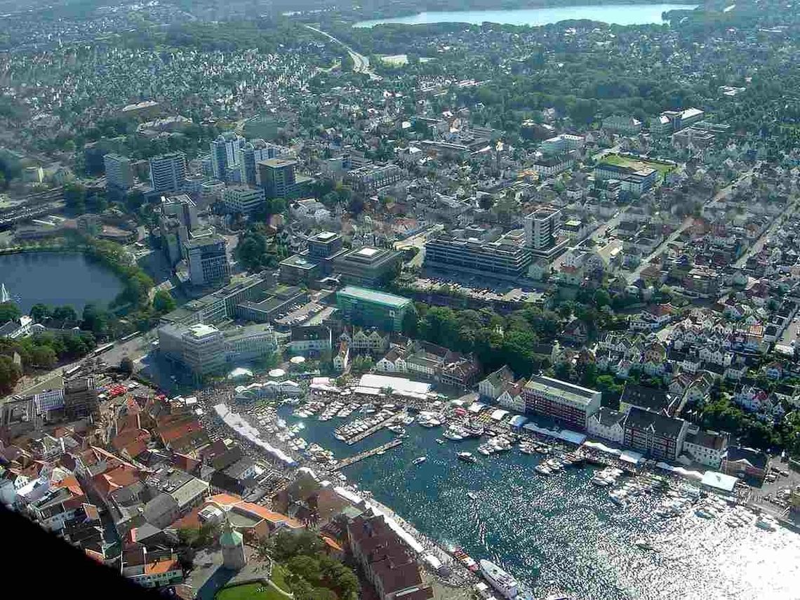 Polacy masowo porzucają Norwegię. Co się stało w „skandynawskim raju"?