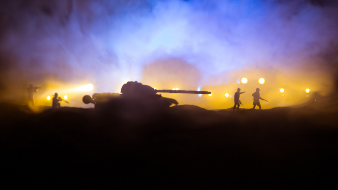 Polacy są patriotyczni, ale tylko dopóki nic ich to nie kosztuje