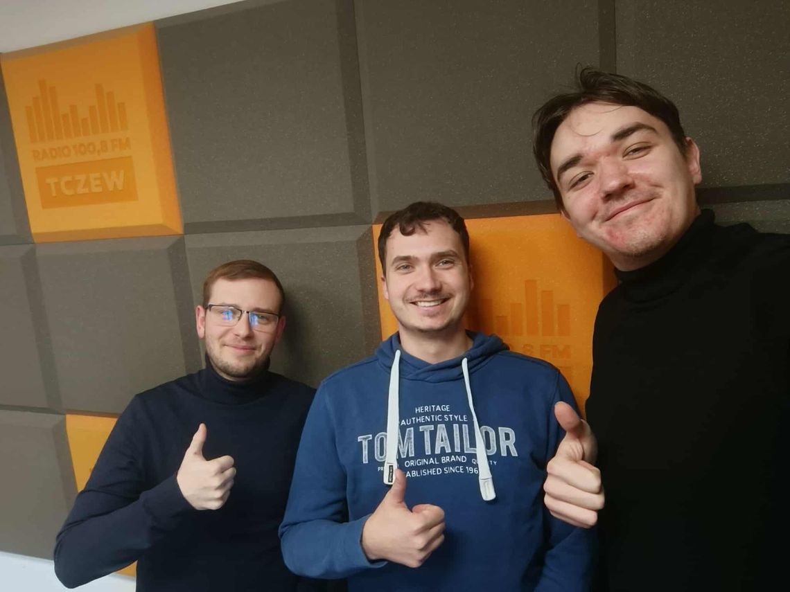 Polacy z gdańszczanami w składzie za słabi na Włochów. O Euro z Karolem Piusem