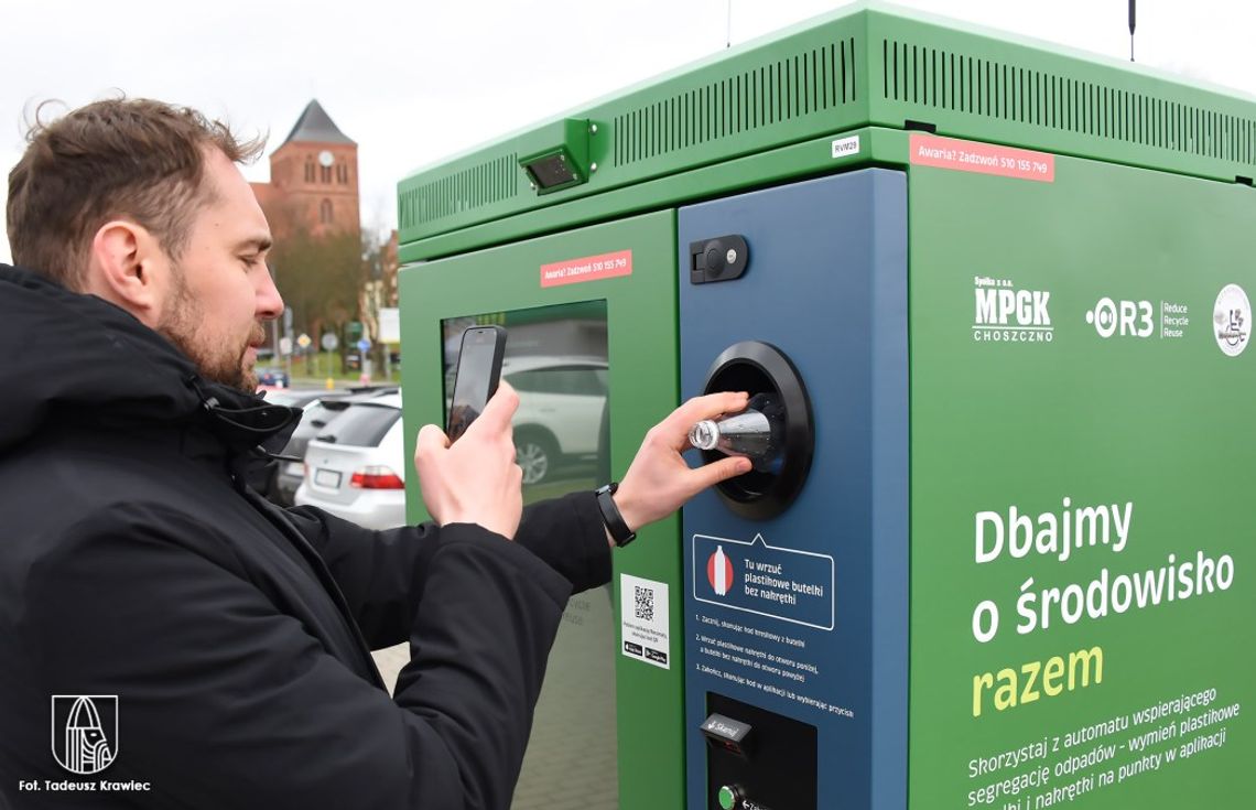 Polacy za systemem kaucyjnym. Długa lista korzyści, jakie nam da