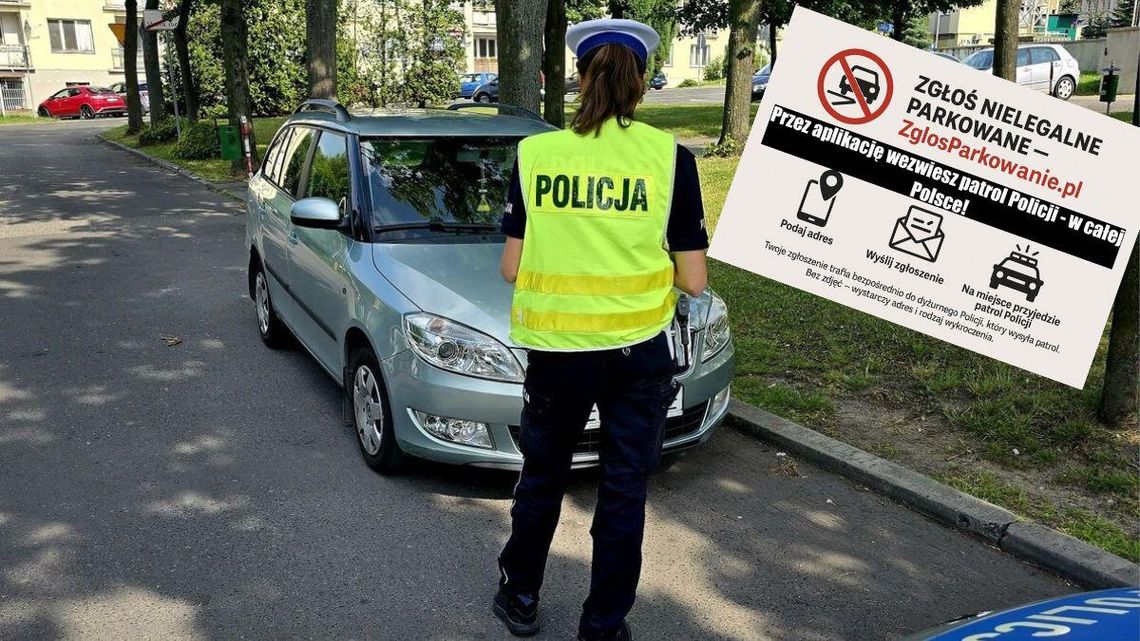 Policja jest wściekła na tę stronę, a jej użytkownicy dostają "groźby" Policja jest wściekła na tę stronę, a jej użytkownicy dostają "groźby"