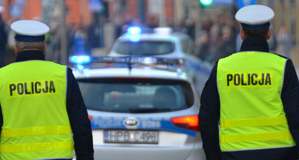 Policja zaczyna jesienne działania. Za te usterki może zatrzymać dowód Policja zaczyna jesienne działania. Za te usterki może zatrzymać dowód