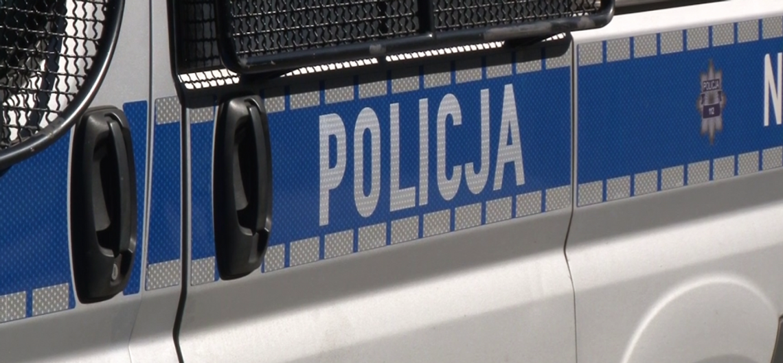 Policjanci z Pruszcza Gdańskiego objęci kwarantanną po potwierdzeniu zarażenia koronawirusem u jednego z funkcjonariuszy