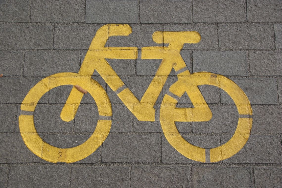 Polityka rowerowa Tczewa przyjęta. Jakie zmiany zakłada do 2030 roku?