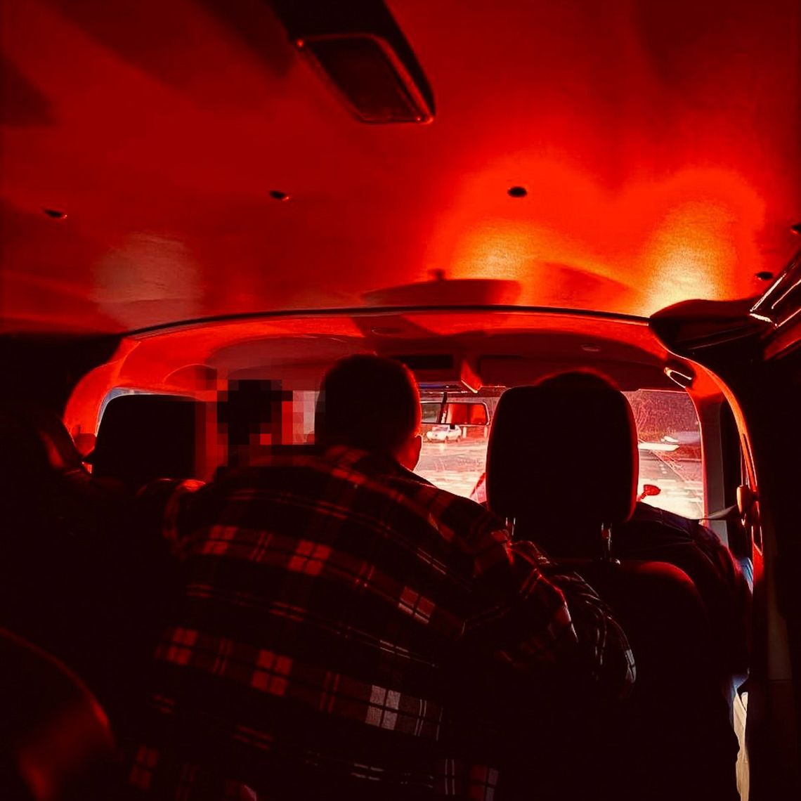 Polska policja razem z FBI. Filmy nawet w niemowlętami [ZDJĘCIA]