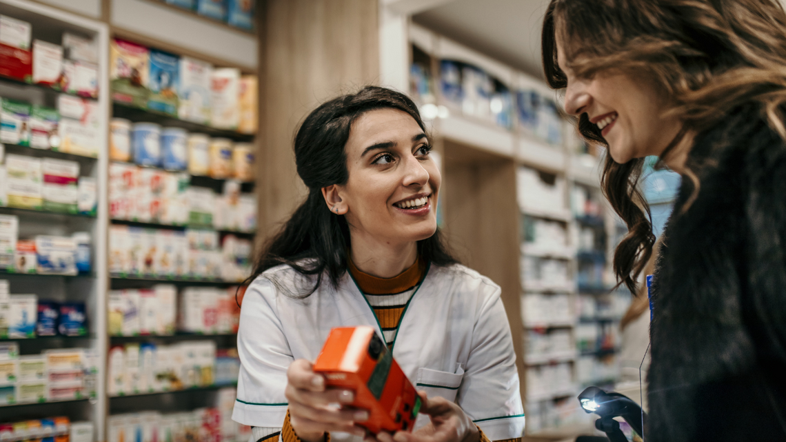 Polska przed trybunałem. Aptekom wolno się reklamować