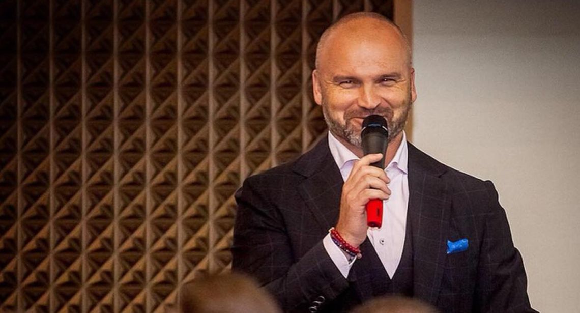 Polski milioner poszedł na wojnę z Facebookiem. I wygrywa Polski milioner poszedł na wojnę z Facebookiem. I wygrywa