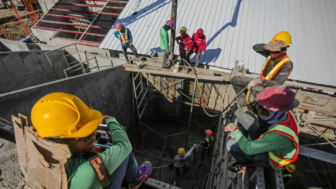 Polskie firmy odczułyby nagłe zniknięcie obcokrajowców z rynku