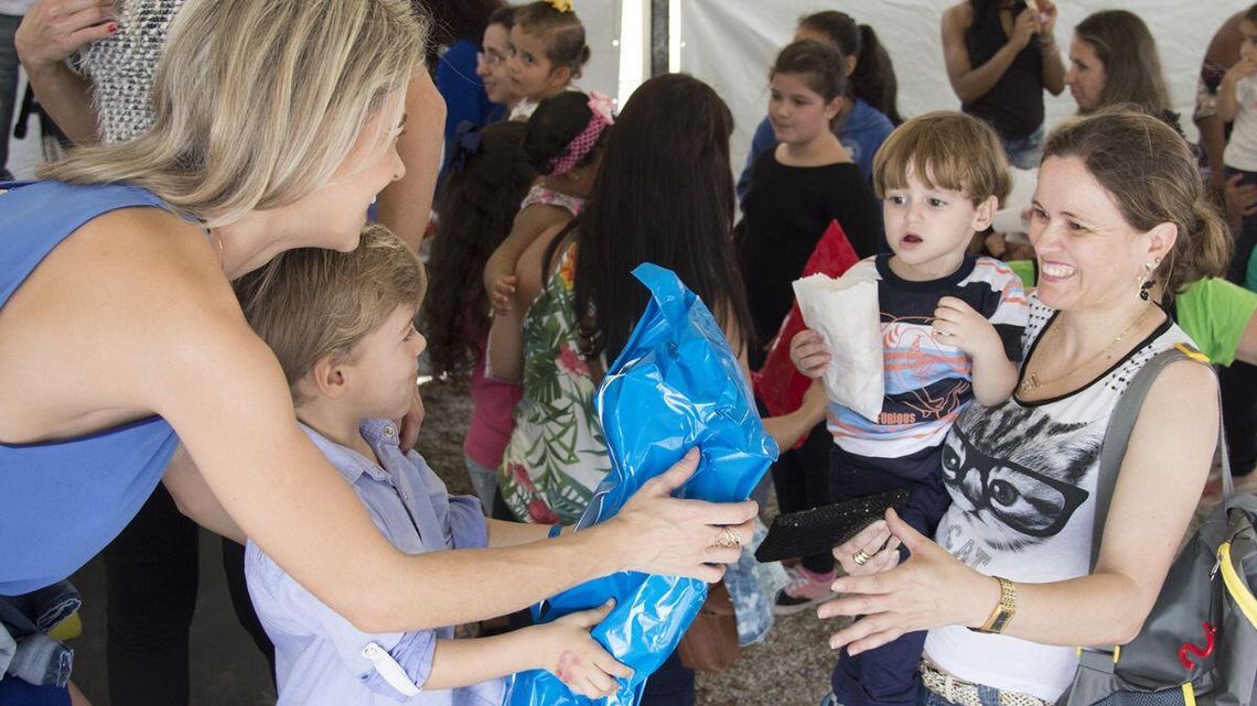 Pomagamy mniej. W Polakach coś się zmieniło