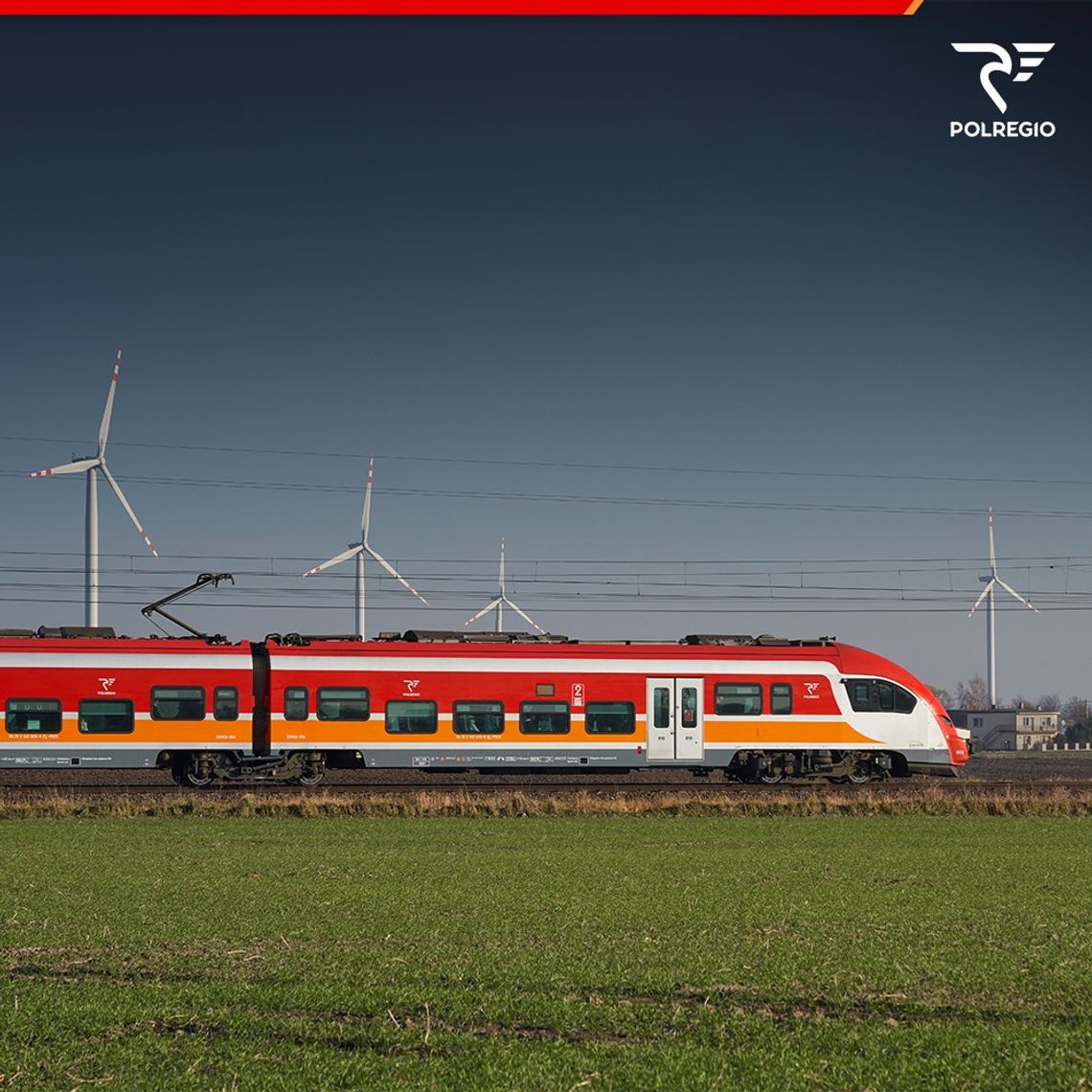 Pomorski transport kolejowy podnosi się po pandemii Pomorski transport kolejowy podnosi się po pandemii