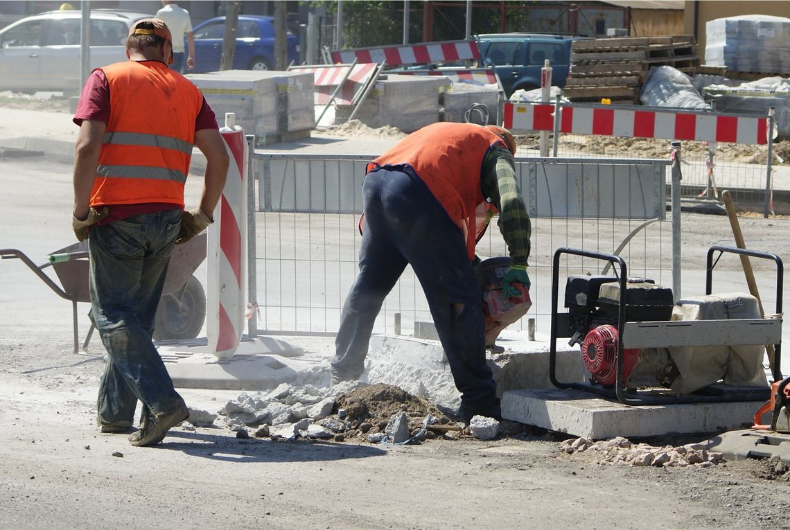 Ponad 11 kilometrów dróg krajowych w naszym województwie do remontu. GDDKiA ruszyło z przetargiem Ponad 11 kilometrów dróg krajowych w naszym województwie do remontu. GDDKiA ruszyło z przetargiem