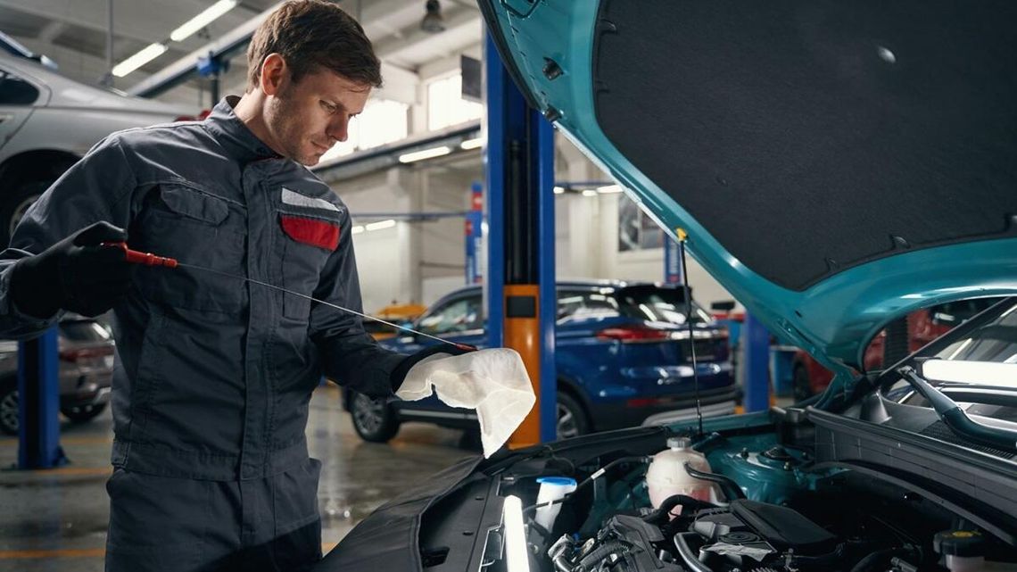 Ponad 2 razy więcej za przegląd osobówki. Coraz bliżej podwyżki Ponad 2 razy więcej za przegląd osobówki. Coraz bliżej podwyżki