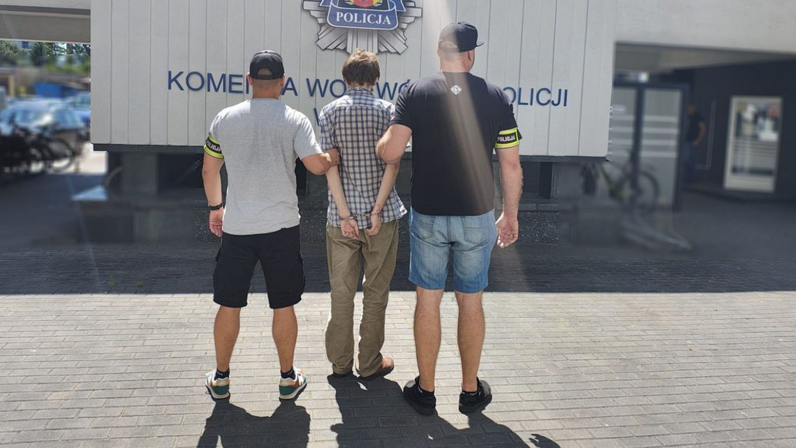 Ponad 200 zarzutów dla lekarza. Grozi mu kilka lat za kratami