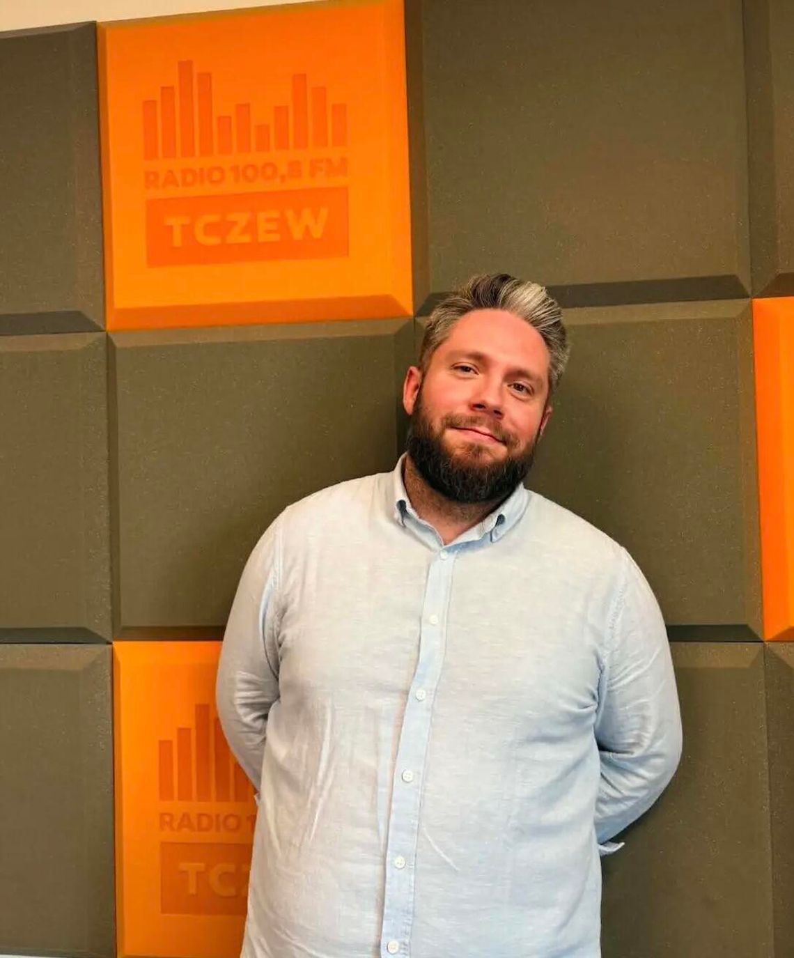 Pora na VI edycję Sambor Festival Tczew [ROZMOWA]