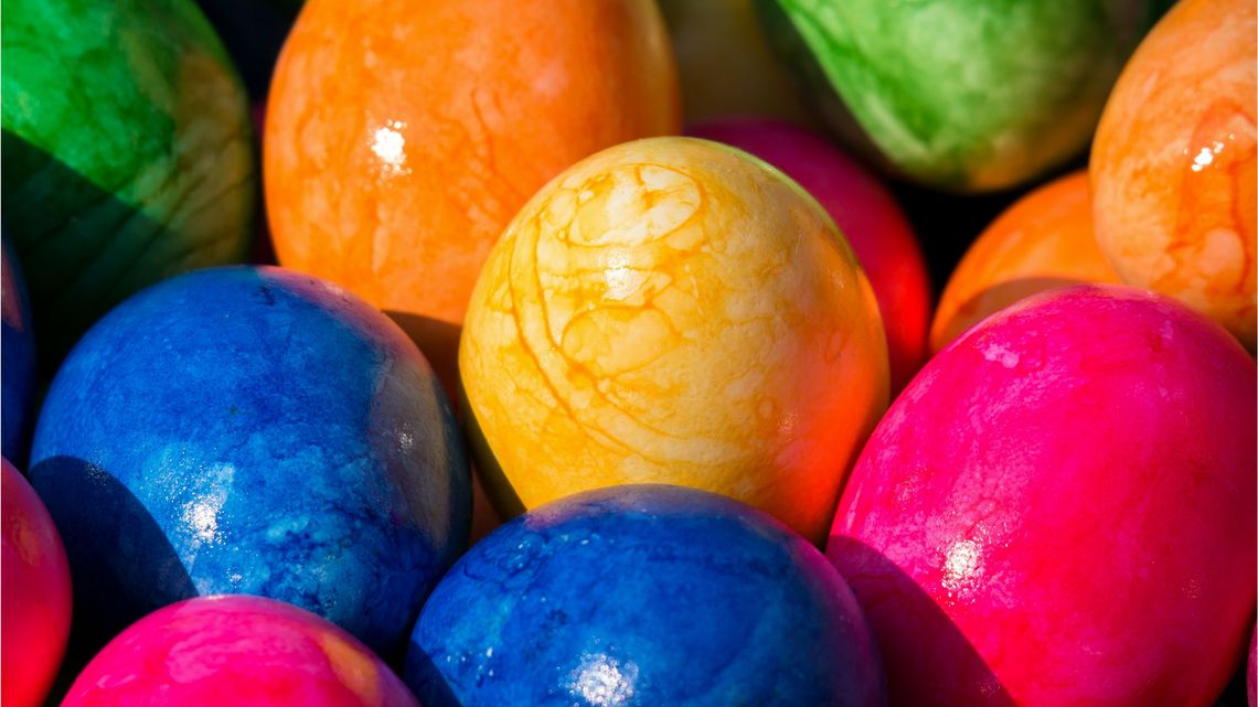 Poradnik: Jak przeżyć Wielkanoc i nie zwariować