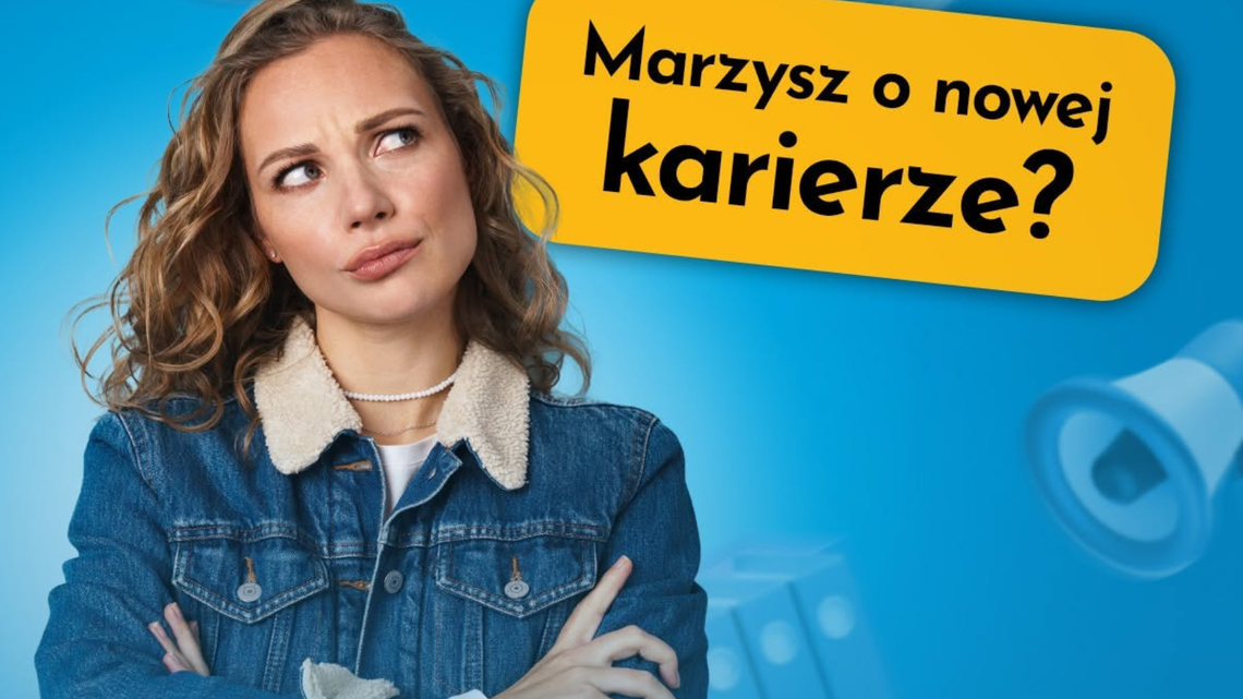 Postaw na nowy zawód: Profesjonalne kształcenie w trybie weekendowym [ROZMOWA]