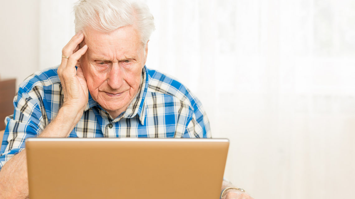 Potrafimy rozpoznać fałszywego e-maila. Wiemy, jak to zrobić