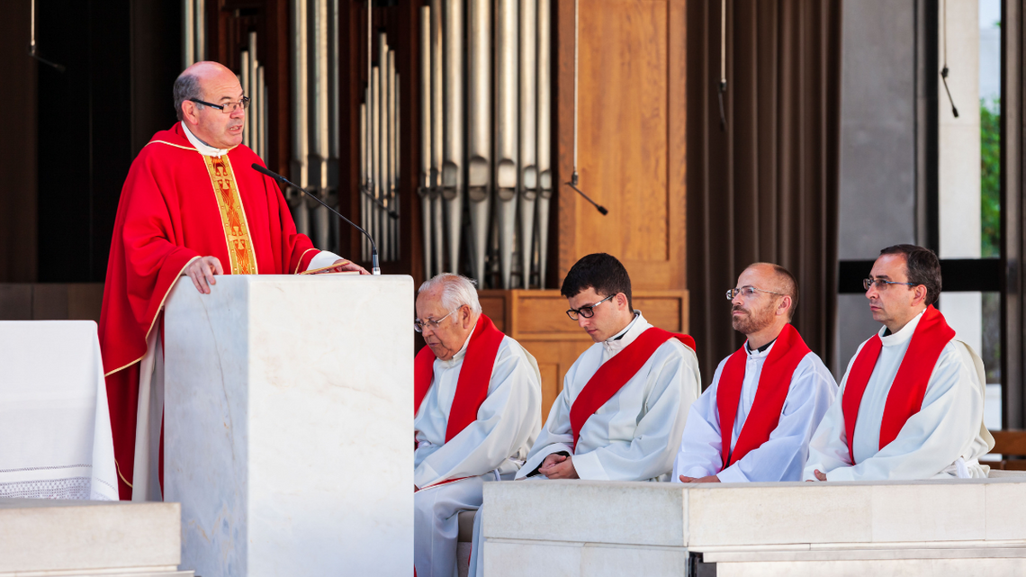 Potrzeba więcej pieniędzy na Fundusz Kościelny. Rekordowa podwyżka