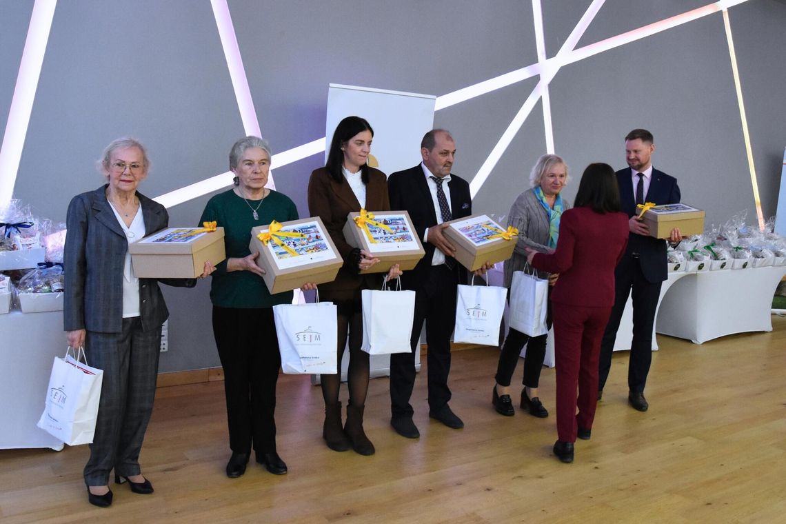 Powiatowy Dzień Sołtysa za nami