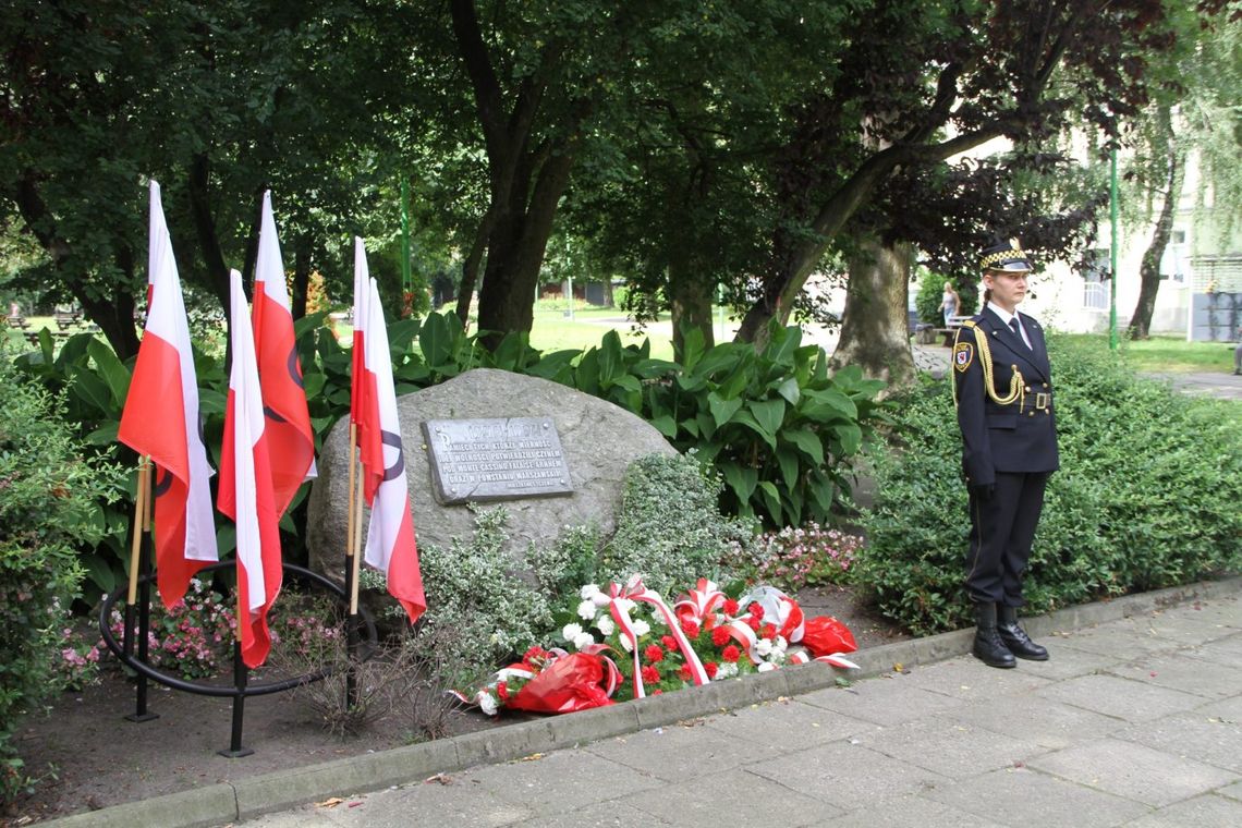 Tczew: Program obchodów 79. rocznicy Powstania Warszawskiego