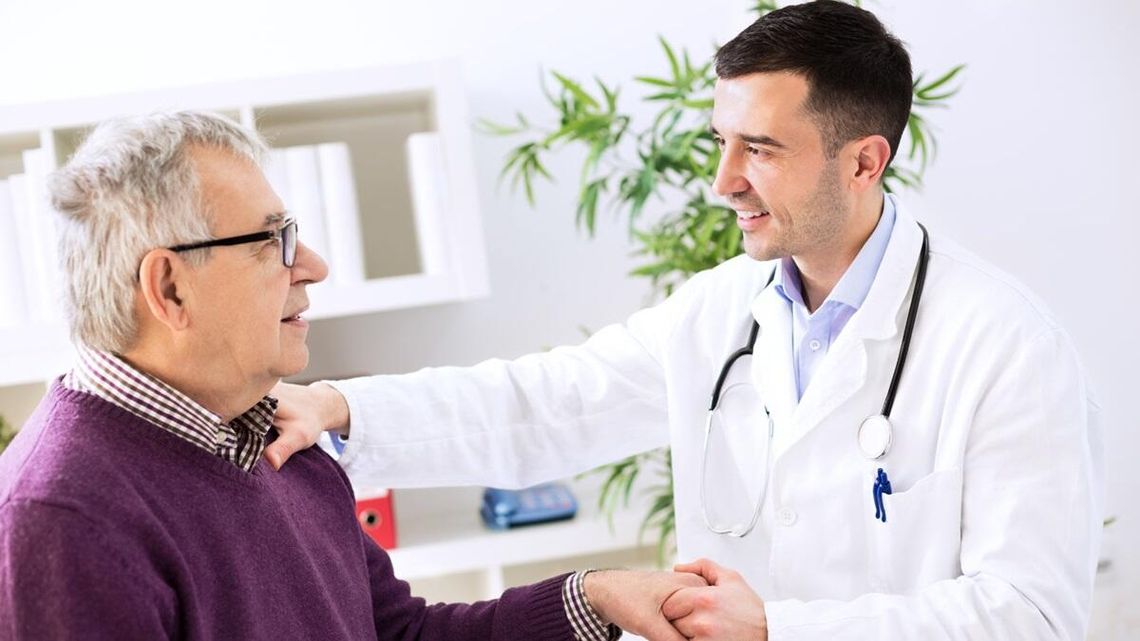 Powstanie rejestr agresywnych pacjentów? Według części lekarzy to konieczność