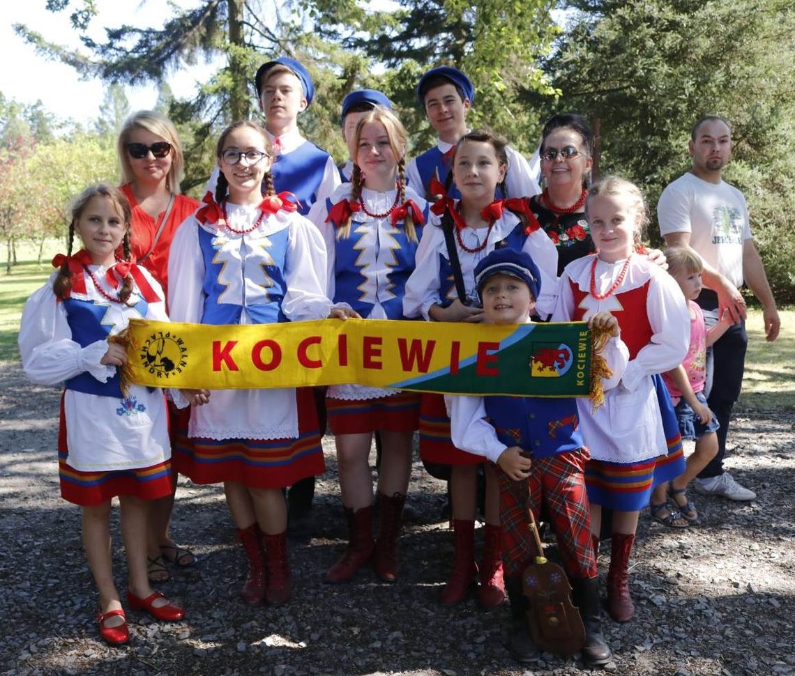 Poznaj Ambasadora i Perełkę Kociewia. Zbliżają się Walne Kociewskie Plachandry Poznaj Ambasadora i Perełkę Kociewia. Zbliżają się Walne Kociewskie Plachandry