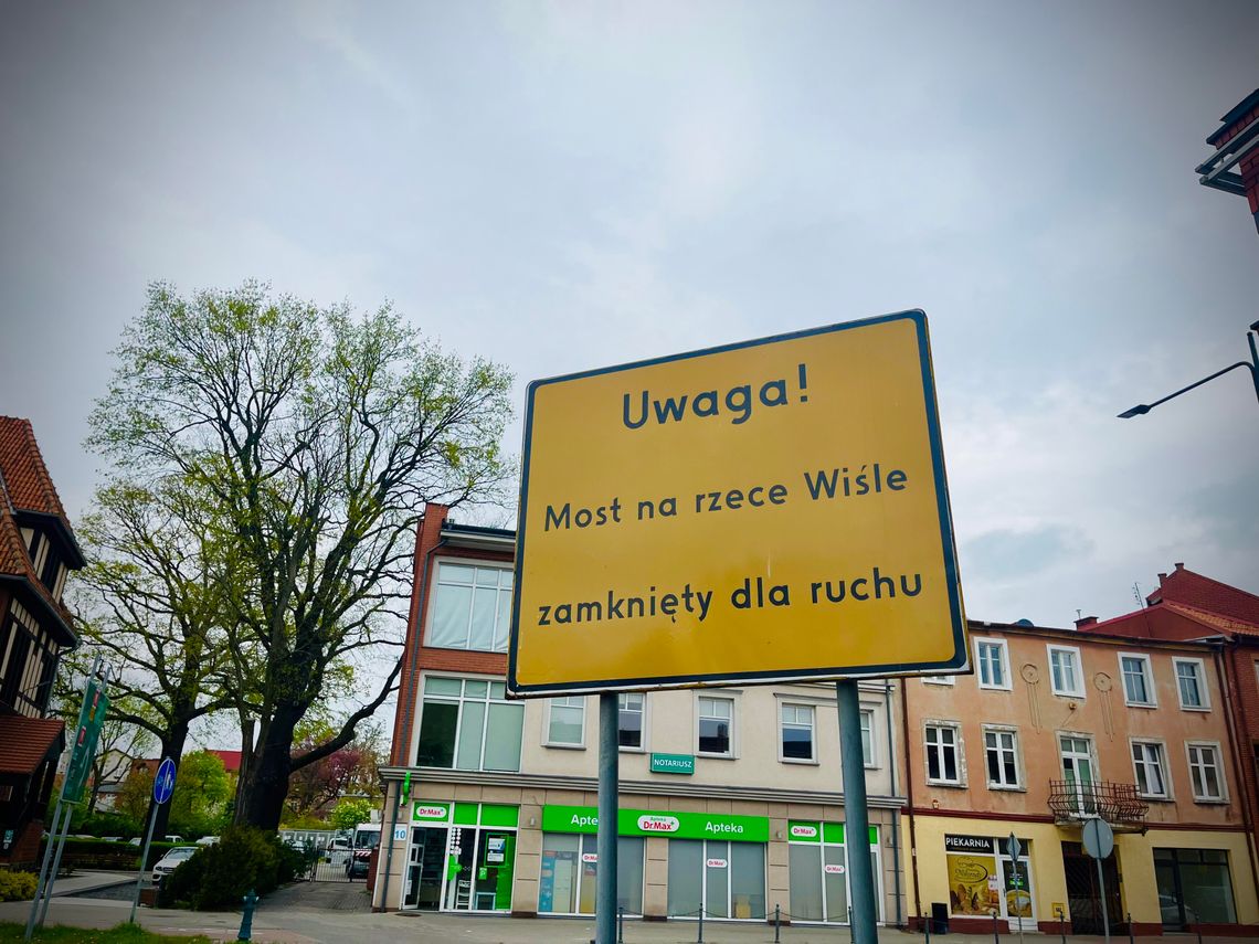 Poznaliśmy chętnych na przebudowę Mostu Tczewskiego