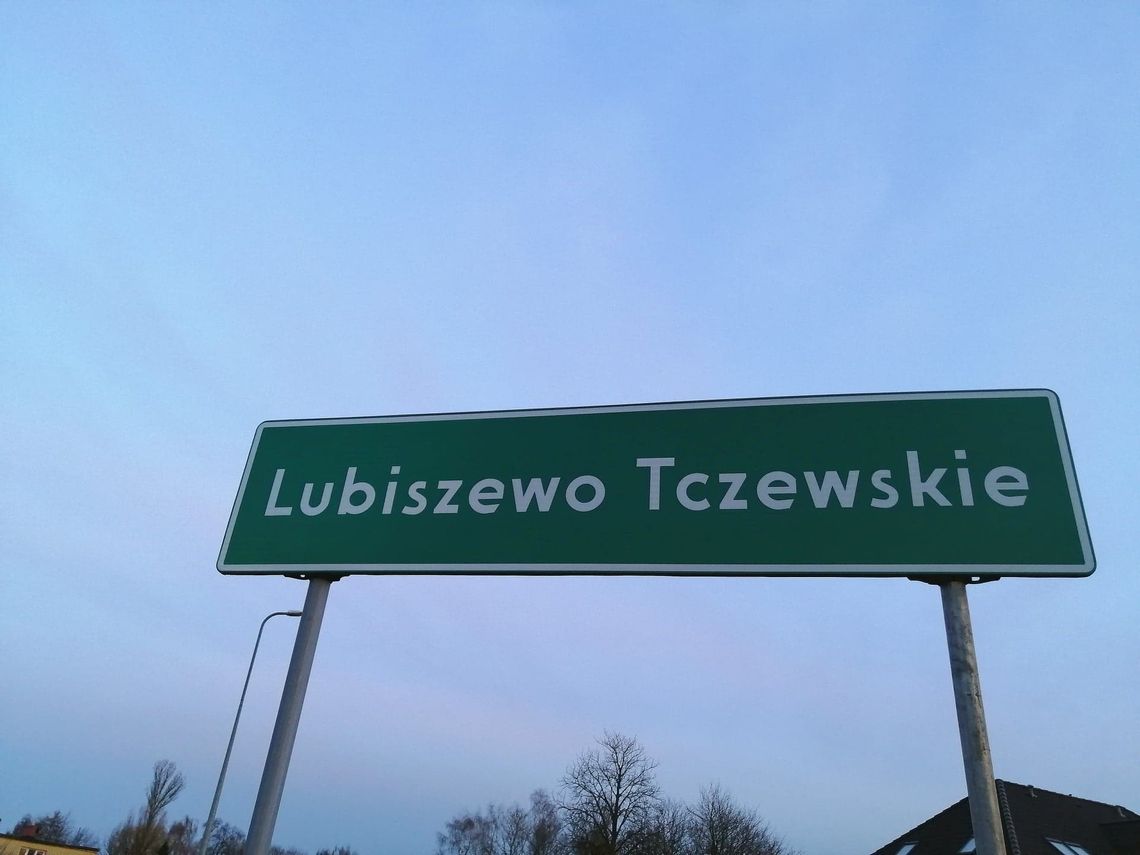 Prawa miejskie dla Lubiszewa Tczewskiego