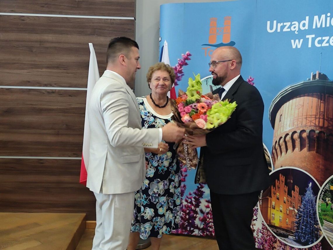 Prezydent Łukasz Brządkowski z absolutorium