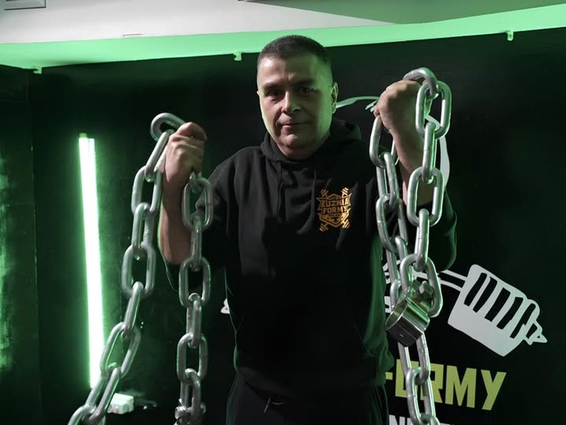 Prezydent miasta stawił się w więzieniu, ale za kraty nie poszedł