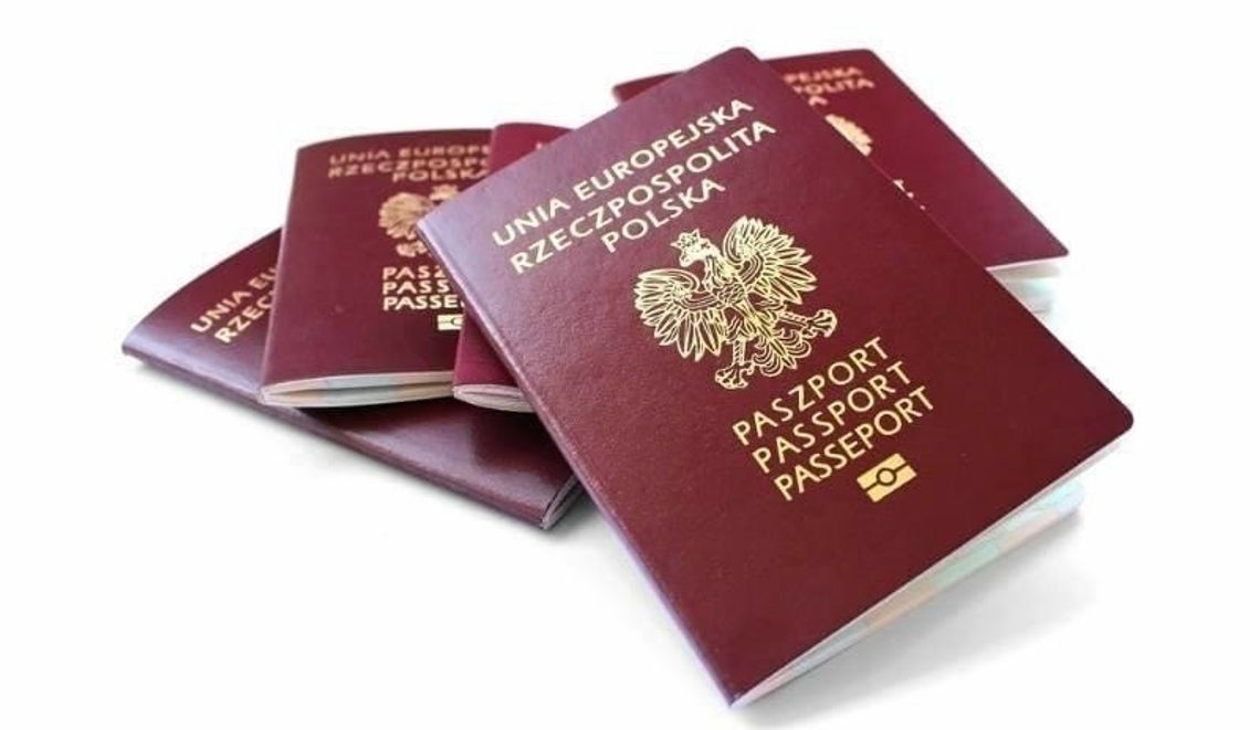 Problemy z wyrobieniem paszportu w całej Polsce. Czy w naszym powiecie będzie lepiej?