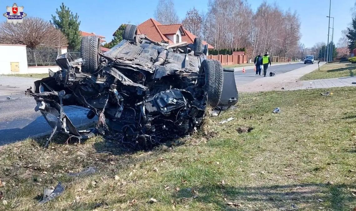 Proces po tragedii. W wypadku zginęło dwóch nastolatków