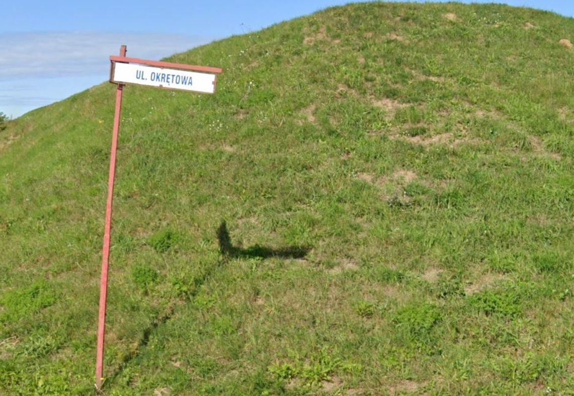 Przebudowa ul. Okrętowej coraz bliżej realizacji Przebudowa ul. Okrętowej coraz bliżej realizacji