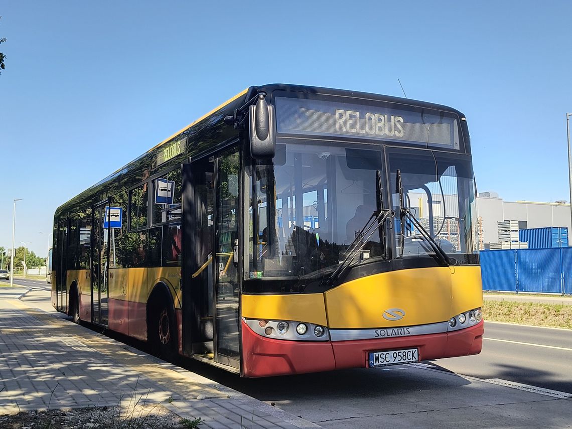 Przebudują dwie zatoki przy ulicy Armii Krajowej