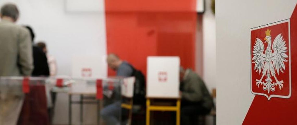 Przed drugą turą wyborów. Głosujesz poza domem, zgłoś się po zaświadczenie